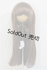 9inch/ウィッグ/インチ　BJD　MJD　ドール用 A-26-01-14-238-NY-ZA