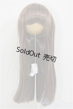 画像1: 9inch/ウィッグ/インチ　BJD　MJD　ドール用 A-26-01-14-238-NY-ZA