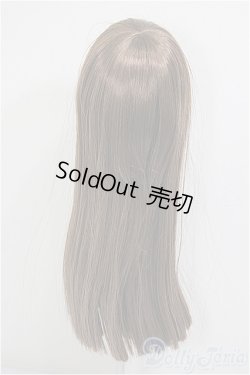画像2: 9inch/ウィッグ/インチ　BJD　MJD　ドール用 A-26-01-14-238-NY-ZA