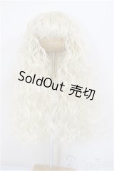 9inch/ウィッグ/インチ　BJD　MJD　ドール用 A-26-01-14-237-NY-ZA