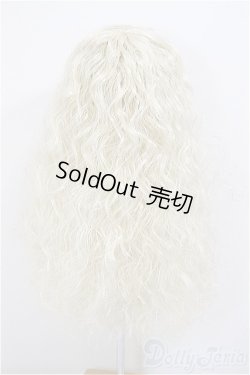 画像2: 9inch/ウィッグ/インチ　BJD　MJD　ドール用 A-26-01-14-237-NY-ZA