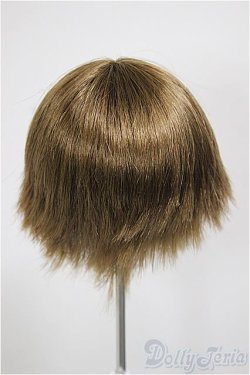 画像2: 8-9inch/ウィッグ/インチ　BJD　MJD　ドール用 A-26-01-14-233-NY-ZA