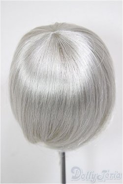 画像2: 9inch/ウィッグ/インチ　BJD　MJD　ドール用 A-26-01-14-242-NY-ZA