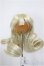 画像1: 7-8inch/ウィッグ　HANNASU/インチ　BJD　MJD　ドール用 A-26-01-14-234-NY-ZA (1)