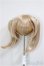 画像1: 8-9inch/ウィッグ/インチ　BJD　MJD　ドール用 A-26-01-14-240-NY-ZA (1)