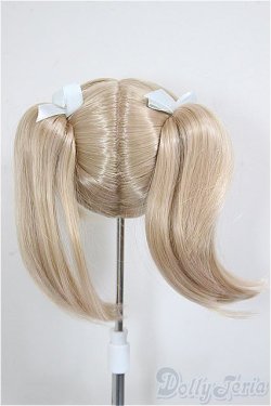 画像2: 8-9inch/ウィッグ/インチ　BJD　MJD　ドール用 A-26-01-14-240-NY-ZA