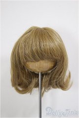 8inch/ウィッグ/インチ　BJD　MJD　ドール用 A-26-01-14-241-NY-ZA