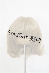 8inch/ウィッグ/インチ　BJD　MJD　ドール用 A-26-01-14-241-NY-ZA
