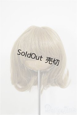 画像1: 8inch/ウィッグ/インチ　BJD　MJD　ドール用 A-26-01-14-241-NY-ZA