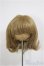 画像1: 8inch/ウィッグ/インチ　BJD　MJD　ドール用 A-26-01-14-241-NY-ZA (1)