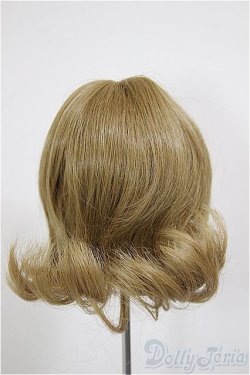 画像2: 8inch/ウィッグ/インチ　BJD　MJD　ドール用 A-26-01-14-241-NY-ZA