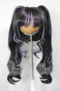 8-9inch/ウィッグ A-26-04-01-192-NY-ZA
