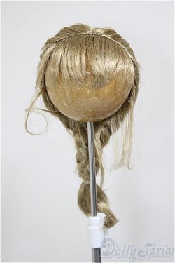 画像1: 8-9inch/ウィッグ/インチ　BJD　MJD　ドール用 A-26-01-14-231-NY-ZA