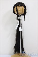 8-9inch/ウィッグ/インチ　BJD　MJD　ドール用 A-26-01-14-236-NY-ZA