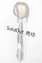 8-9inch/ウィッグ A-26-04-01-193-NY-ZA