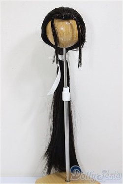 画像1: 8-9inch/ウィッグ/インチ　BJD　MJD　ドール用 A-26-01-14-236-NY-ZA