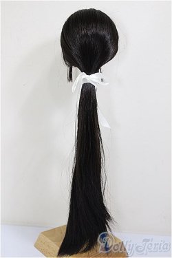 画像2: 8-9inch/ウィッグ/インチ　BJD　MJD　ドール用 A-26-01-14-236-NY-ZA