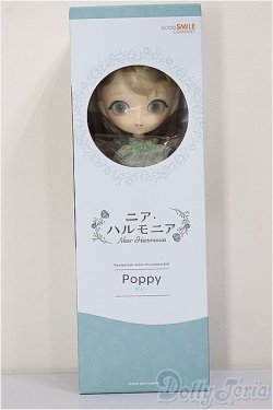 画像2: ニア・ハルモニア/ポピー/ A-26-01-14-303-NY-ZA