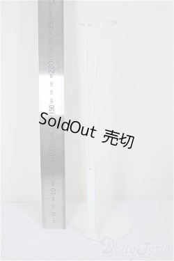 画像2: 30ｃｍサイズ/スタンド/0 A-26-01-14-116-NY-ZA