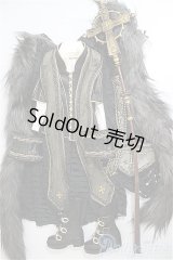 SOULDOLL/OF:60ｃｍ衣装/0 A-26-01-14-113-NY-ZA