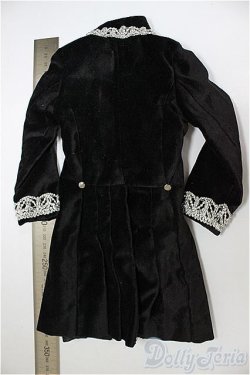 画像2: SDGrB＆SD13男の子/OF:アウター/1/3　65ｃｍ　BJD　MJD　衣装　ドール用 A-26-01-14-121-NY-ZA