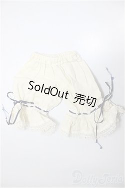 画像1: SDM＆MSD/OF:下着/1/4　40ｃｍ　BJD　MJD　衣装　ドール用 A-26-01-07-323-NY-ZA