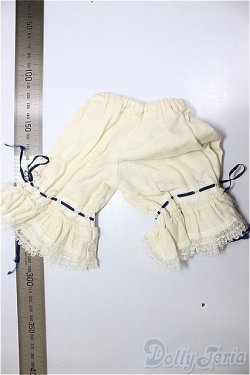 画像2: SDM＆MSD/OF:下着/1/4　40ｃｍ　BJD　MJD　衣装　ドール用 A-26-01-07-323-NY-ZA