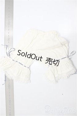 画像2: SDM＆MSD/OF:下着/1/4　40ｃｍ　BJD　MJD　衣装　ドール用 A-26-01-07-323-NY-ZA