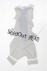 SDGrB＆SD13男の子/OF:衣装セット/1/3　65ｃｍ　BJD　MJD　衣装　ドール用 A-26-01-07-335-NY-ZA