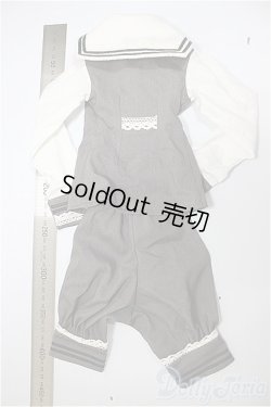 画像2: SDGrB＆SD13男の子/OF:衣装セット/1/3　65ｃｍ　BJD　MJD　衣装　ドール用 A-26-01-07-335-NY-ZA