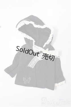 画像1: 幼SD/OF:パーカー/1/6　30ｃｍ　BJD　MJD　衣装　ドール用 A-26-01-07-344-NY-ZA