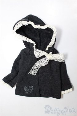 画像2: 幼SD/OF:パーカー/1/6　30ｃｍ　BJD　MJD　衣装　ドール用 A-26-01-07-344-NY-ZA