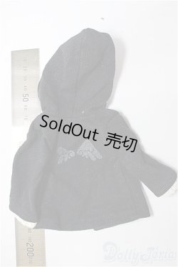 画像3: 幼SD/OF:パーカー/1/6　30ｃｍ　BJD　MJD　衣装　ドール用 A-26-01-07-344-NY-ZA