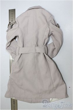 画像2: SDGrB＆SD13男の子/OF:アウター/1/3　65ｃｍ　BJD　MJD　衣装　ドール用 A-26-01-07-340-NY-ZA