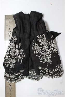 画像2: SDM＆MSD/OF:スカート/1/4　40ｃｍ　BJD　MJD　衣装　ドール用 A-26-01-07-342-NY-ZA