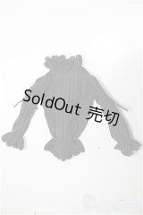 SDM&MSD/OF:トップス/1/4　40ｃｍ　BJD　MJD　衣装　ドール用 A-26-01-07-330-NY-ZA