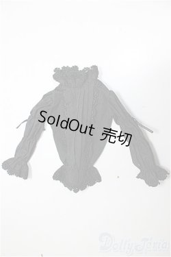 画像1: SDM&MSD/OF:トップス/1/4　40ｃｍ　BJD　MJD　衣装　ドール用 A-26-01-07-330-NY-ZA