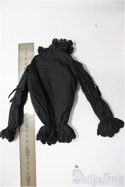 画像2: SDM&MSD/OF:トップス/1/4　40ｃｍ　BJD　MJD　衣装　ドール用 A-26-01-07-330-NY-ZA