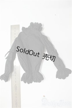 画像2: SDM&MSD/OF:トップス/1/4　40ｃｍ　BJD　MJD　衣装　ドール用 A-26-01-07-330-NY-ZA