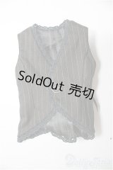 SD/OF:トップス/1/3　60ｃｍ　BJD　MJD　衣装　ドール用 A-26-01-07-320-NY-ZA