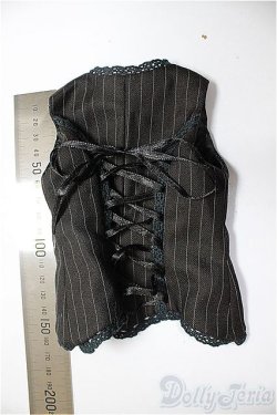 画像2: SD/OF:トップス/1/3　60ｃｍ　BJD　MJD　衣装　ドール用 A-26-01-07-320-NY-ZA