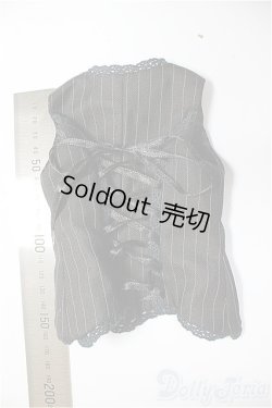 画像2: SD/OF:トップス/1/3　60ｃｍ　BJD　MJD　衣装　ドール用 A-26-01-07-320-NY-ZA