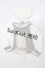 SDGrB＆SD13男の子/OF:衣装セット/1/3　65ｃｍ　BJD　MJD　衣装　ドール用 A-26-01-07-334-NY-ZA