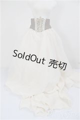 SDGrG/OF:スカート/BJD　球体関節人形 A-26-01-07-347-NY-ZA