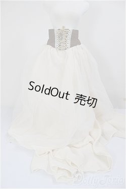 画像1: SDGrG/OF:スカート/BJD　球体関節人形 A-26-01-07-347-NY-ZA