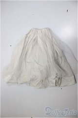 MSD・SDM/OF:パニエ/1/4　40ｃｍ　BJD　MJD　衣装　ドール用 A-26-01-07-348-NY-ZA