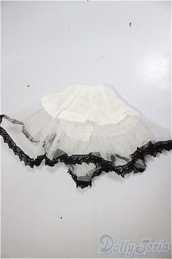 画像1: MSD・SDM/OF:パニエ/1/4　40ｃｍ　BJD　MJD　衣装　ドール用 A-26-01-14-115-NY-ZA
