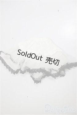 画像1: MSD・SDM/OF:パニエ/1/4　40ｃｍ　BJD　MJD　衣装　ドール用 A-26-01-14-115-NY-ZA