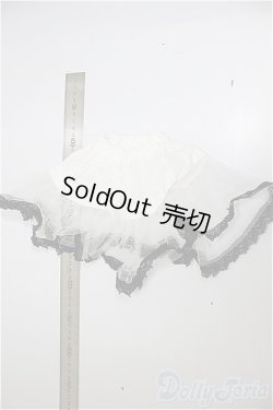 画像2: MSD・SDM/OF:パニエ/1/4　40ｃｍ　BJD　MJD　衣装　ドール用 A-26-01-14-115-NY-ZA