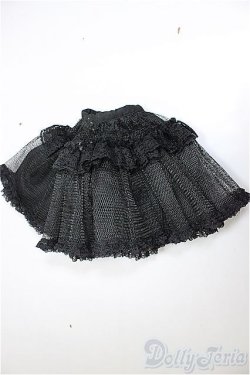 画像1: MSD・SDM/OF:パニエ/1/4　40ｃｍ　BJD　MJD　衣装　ドール用 A-26-01-14-117-NY-ZA